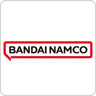 BANDAI NAMCO Entertainmentのロゴ画像
