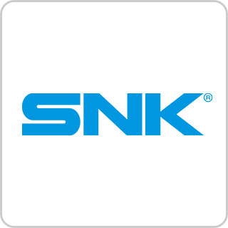 SNKのロゴ画像