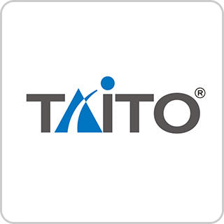 TAITOのロゴ画像