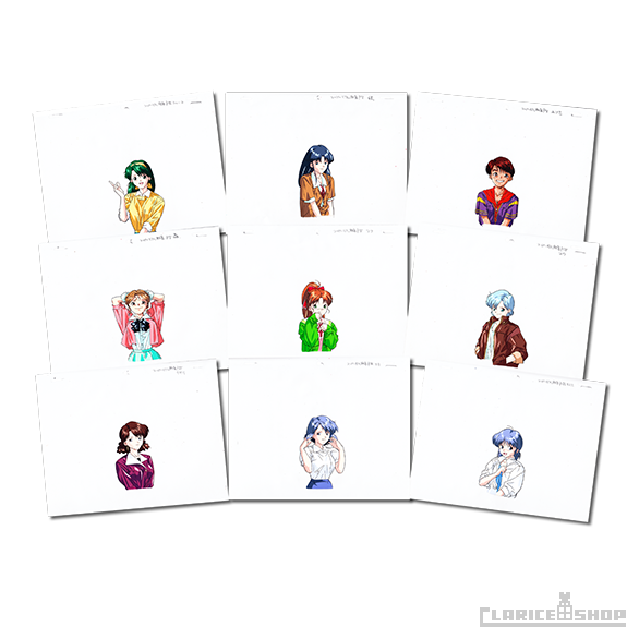 【スペシャルセット】『スーパーリアル麻雀 LOVE♥2〜7!』特装版+復刻豆本セット♡オリジナル特典付（Nintendo Switchソフト）