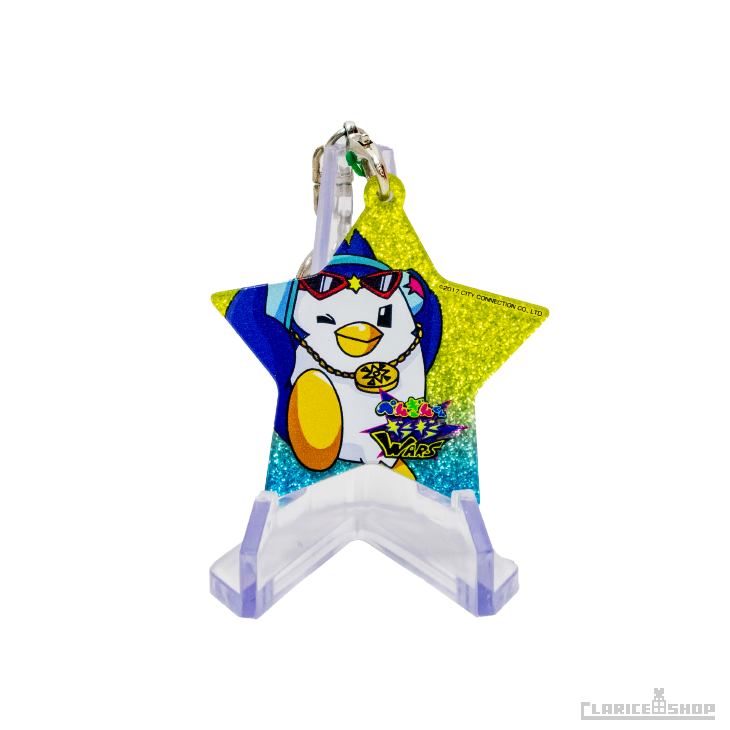 ぺんぎんくんギラギラWARS ORIGINAL SOUNDTRACK