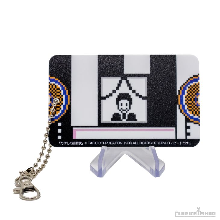 Rom Cassette Disc in TAITO Vol.1『バブルボブル』『ドンドコドン』他